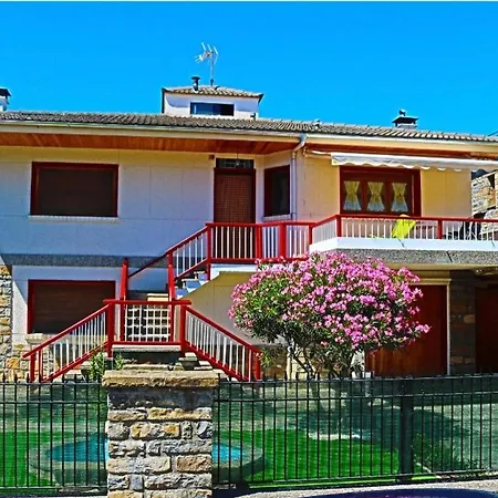 L'arome De Apartmán Aínsa