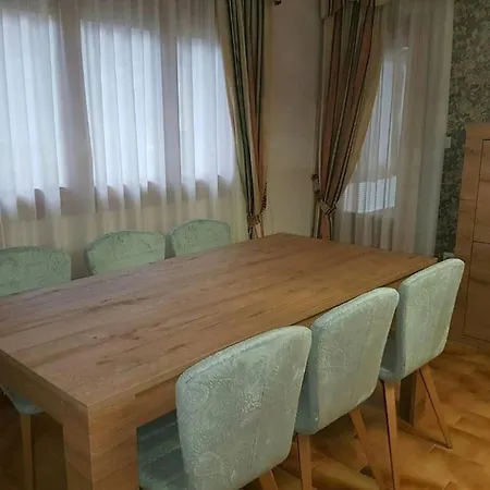 L'arome De Apartmán *