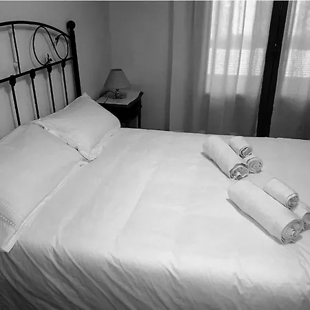 L'arome De Apartament Aínsa