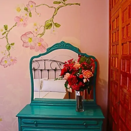 L'arome De Apartament