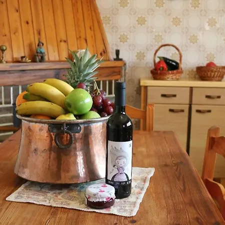 L'arome De Apartment *