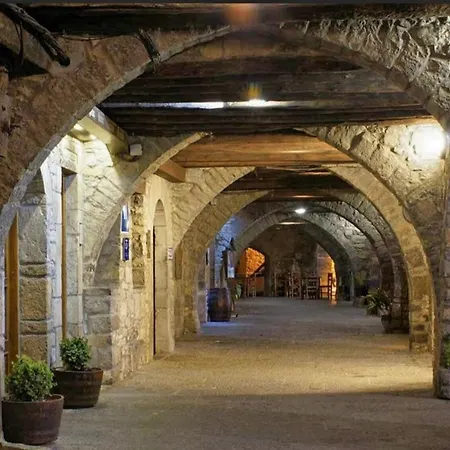 L'arome De