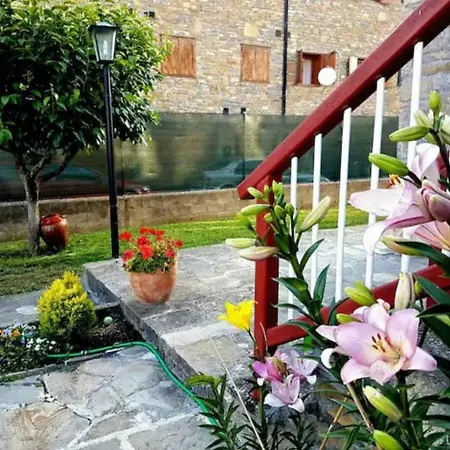 Apartmán L'arome De