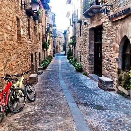 L'arome De Apartmán