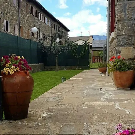 L'arome De
