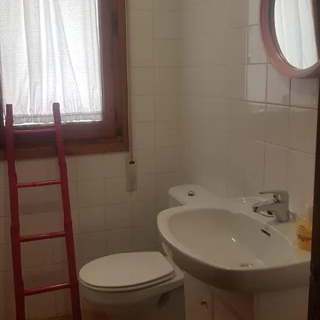 L'arome De Apartmán Aínsa