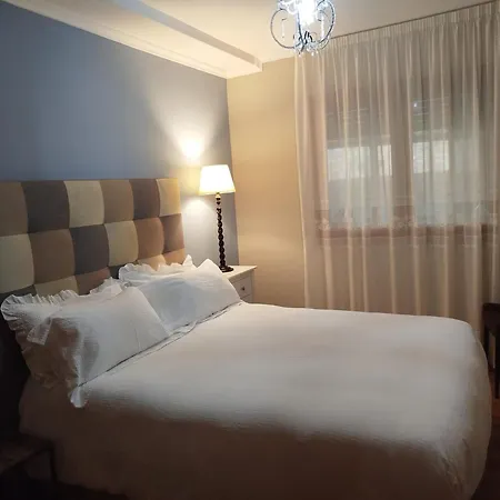 Apartmán L'arome De *