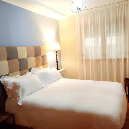 L'arome De Apartmán Aínsa