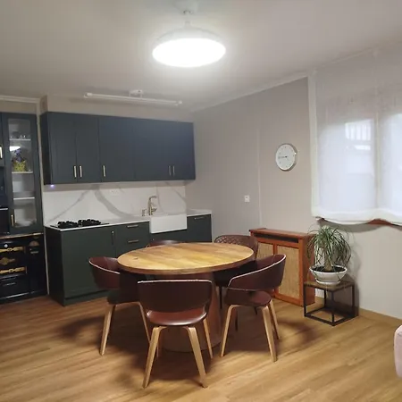 Apartmán L'arome De Aínsa