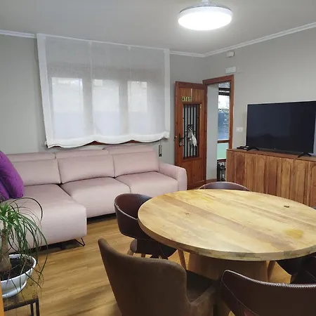 Apartmán L'arome De