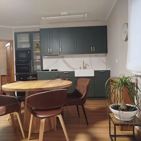 Apartmán L'arome De Aínsa