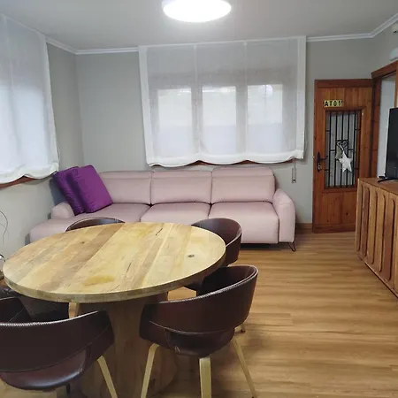 L'arome De Apartament