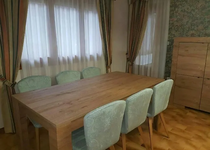 L'arome De Apartment *