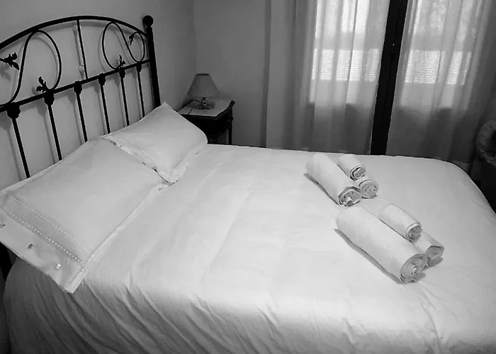 L'arome De Apartment Ainsa