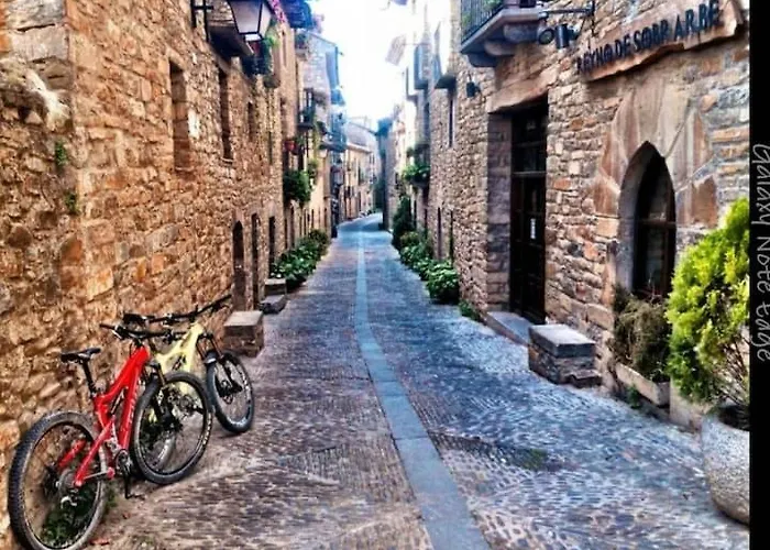 L'arome De Apartment