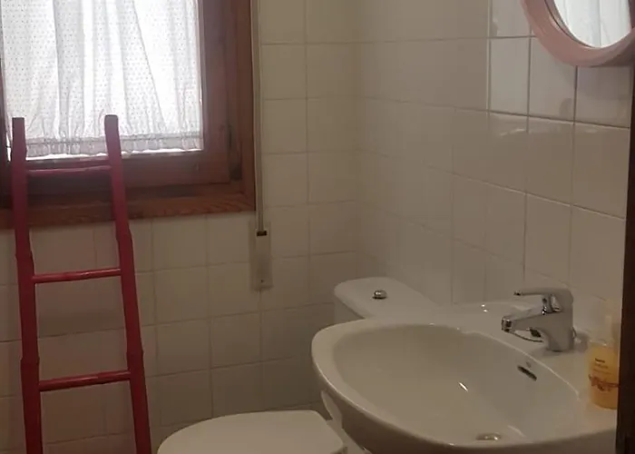 L'arome De Apartment Ainsa