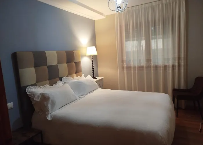 Apartment L'arome De *