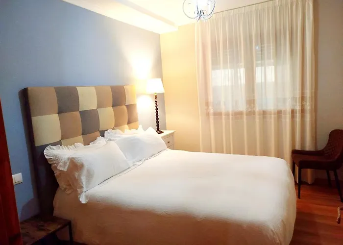 L'arome De Apartment Ainsa