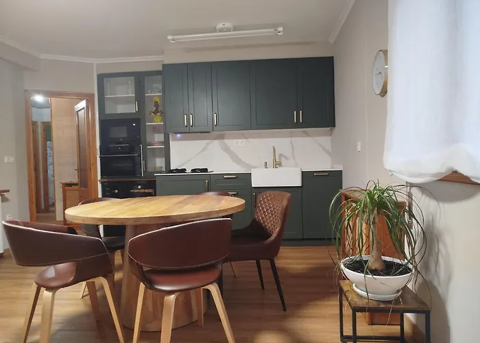 Apartment L'arome De Ainsa